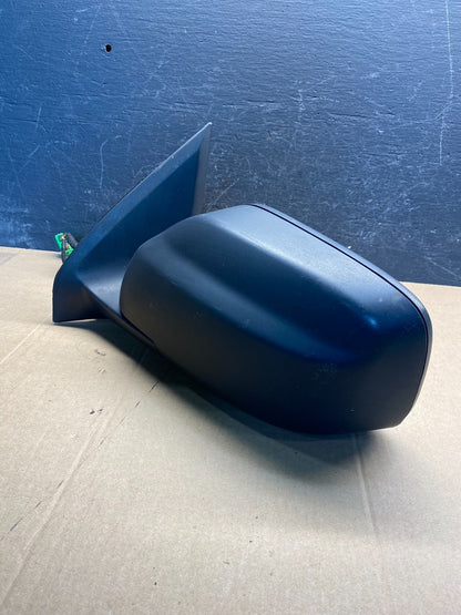 2003 to 2006 Volvo XC90 Left Driver Lh Side View Door Mirror AE7682 DW2