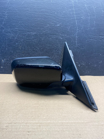 2001 to 2006 BMW 325i Right Passenger Side View Door Mirror AE0050 DG0