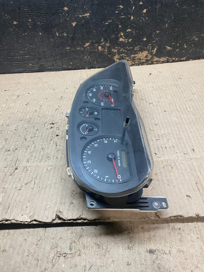2007 to 2009 Ford Ranger Gauge Speedometer Cluster Oem x8080 DG4