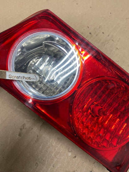 2006 2007 2008 Acura Tsx Sedan Left Driver Lh Tail Light Inner AG6948 LK3