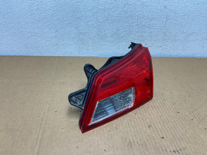2010 - 2014 Subaru Outback Right Passenger RH Inner Tail Light AD0842 LK2