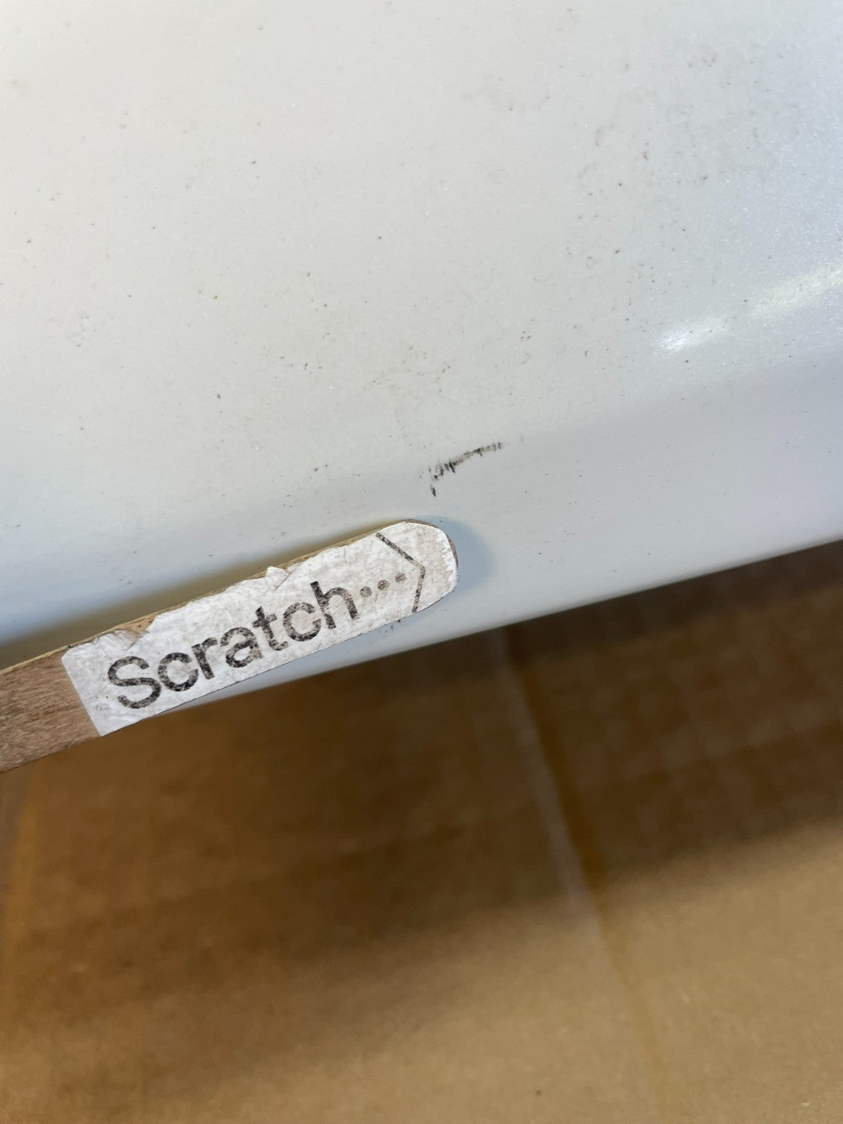 2002 to 2007 Suzuki Aerio Rear Trunk Spoiler Wing ac9668 DG3