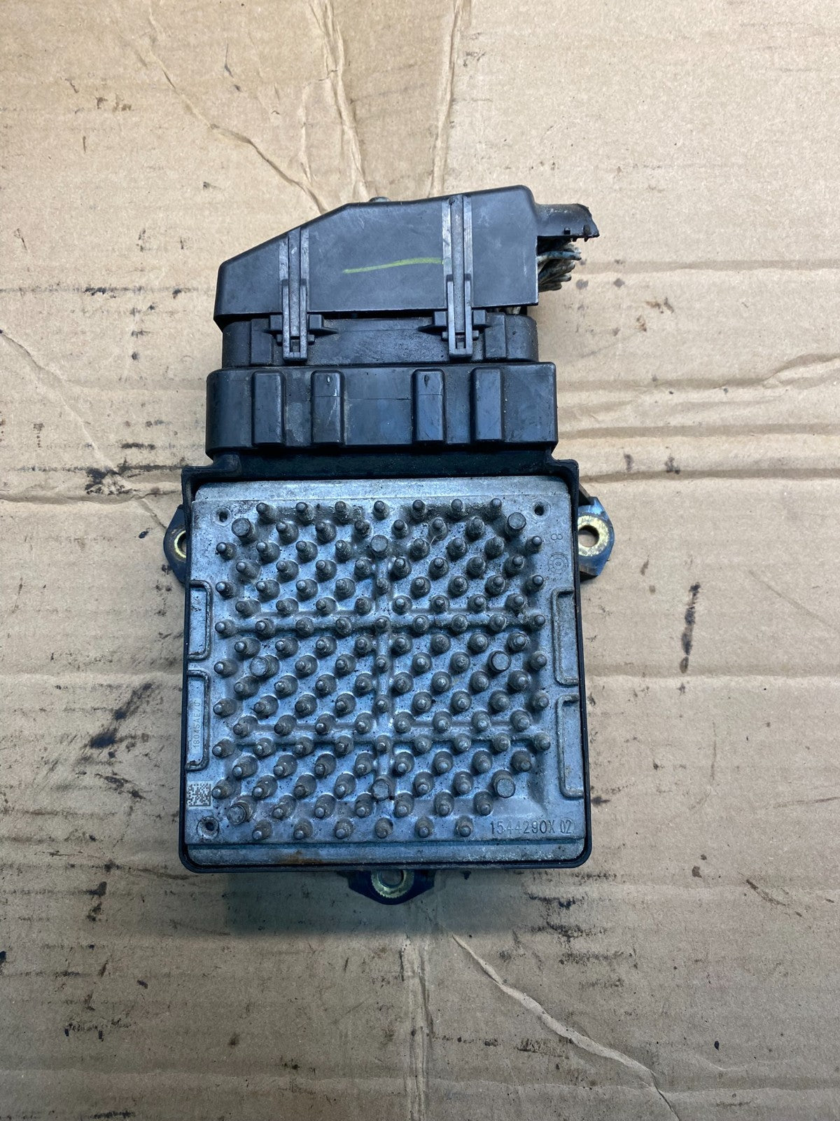 Allison Transmission Control Module 29545322 AA5517 DG1