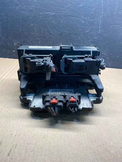2007 Jeep Commander Fuse Box Relay BCM Body Control Module AE6284 DW1