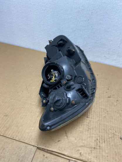 2007 2008 2009 Hyundai Santa Fe Left Driver LH Halogen Headlight AC7773 DW9