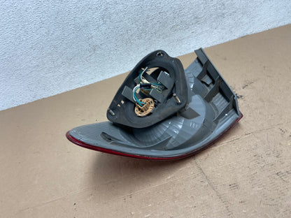 2005 to 2008 Toyota Corolla Left Driver Lh Side Tail Light AF4696 LK6