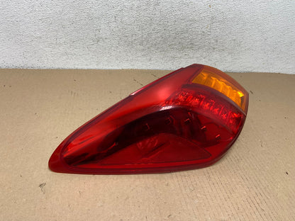 2009 2010 Nissan Murano Left Driver Lh Side Tail Light AF3081 LK2