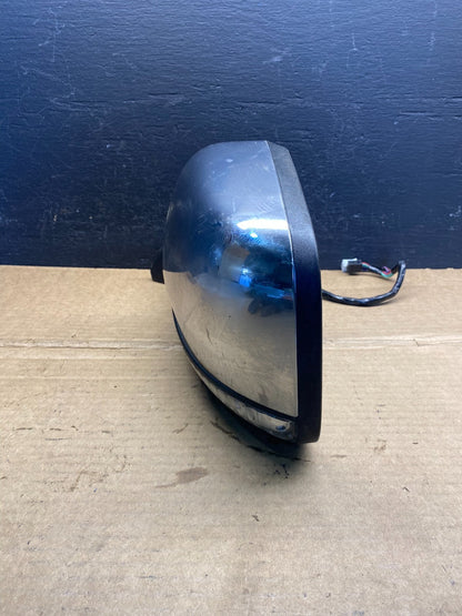 2011-2018 Jeep Grand Cherokee Left Driver Power Turn Sgn Door Mirror AD3359 DG9