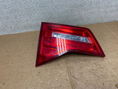 2007 2008 2009 Acura Mdx Left Driver Lh Side Inner Tail Light Oem AA1569 GD0