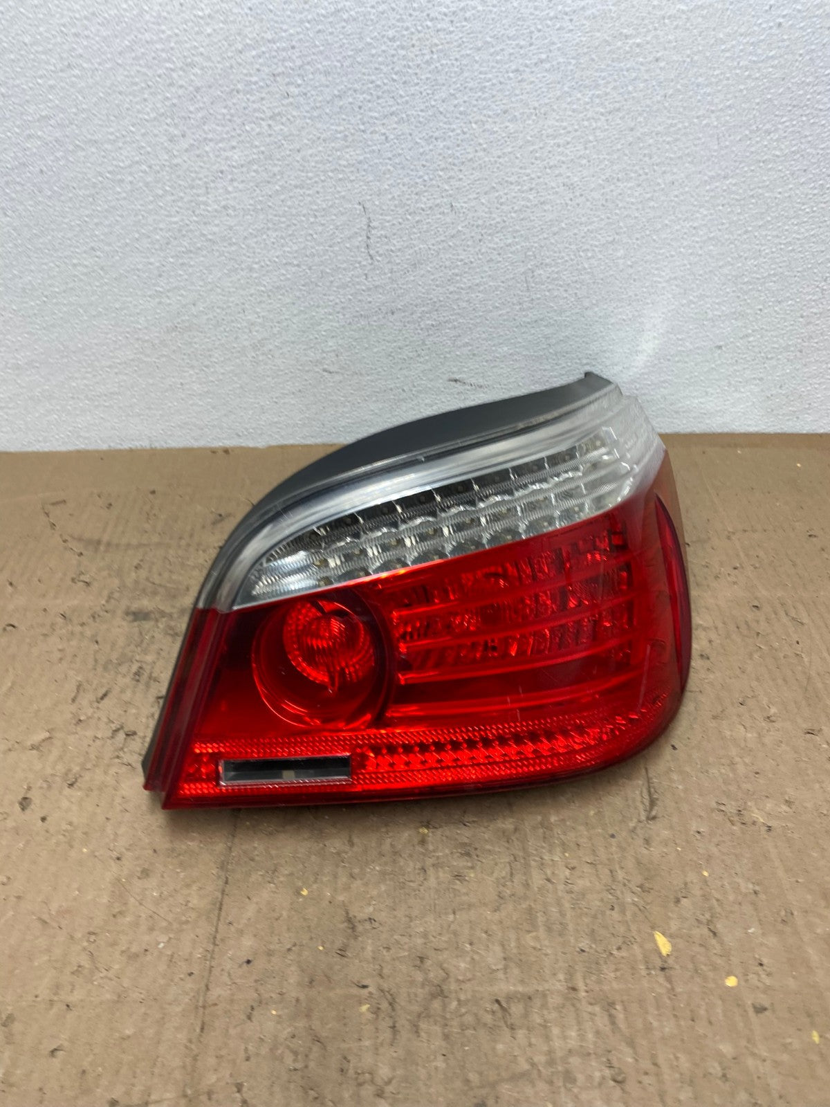 2008 2009 2010 BMW 5 525i 530i Right Passenger Rh Tail Side Light Oem AC0209 LK0