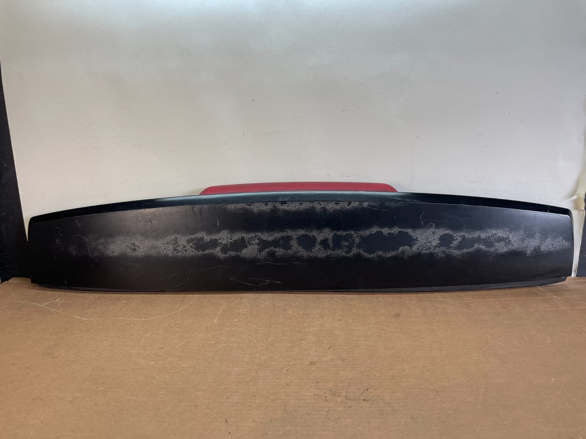 2007-2014 Chevrolet Tahoe Suburban Yukon Spoiler Wing 3rd Brake Light AG0908 DG0