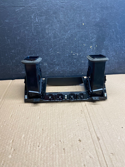 2013 to 2020 Nissan Pathfinder Center Dash Radio Trim Bezel Surround AF6177 DG4