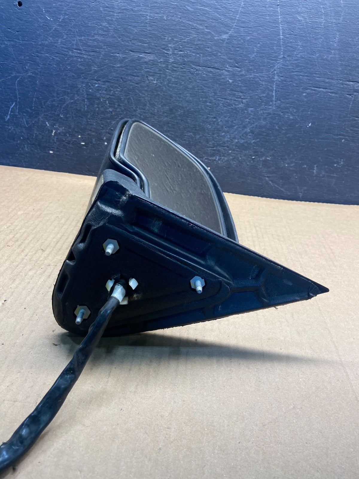 2003-2006 Chevrolet Tahoe Suburban Left Driver LH Turn Door Mirror AF9193 DG4