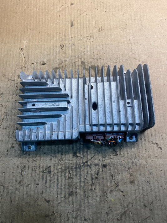 2009 to 2014 Nissan Maxima Radio Audio System Amplifier Module AMP z5064  DG0
