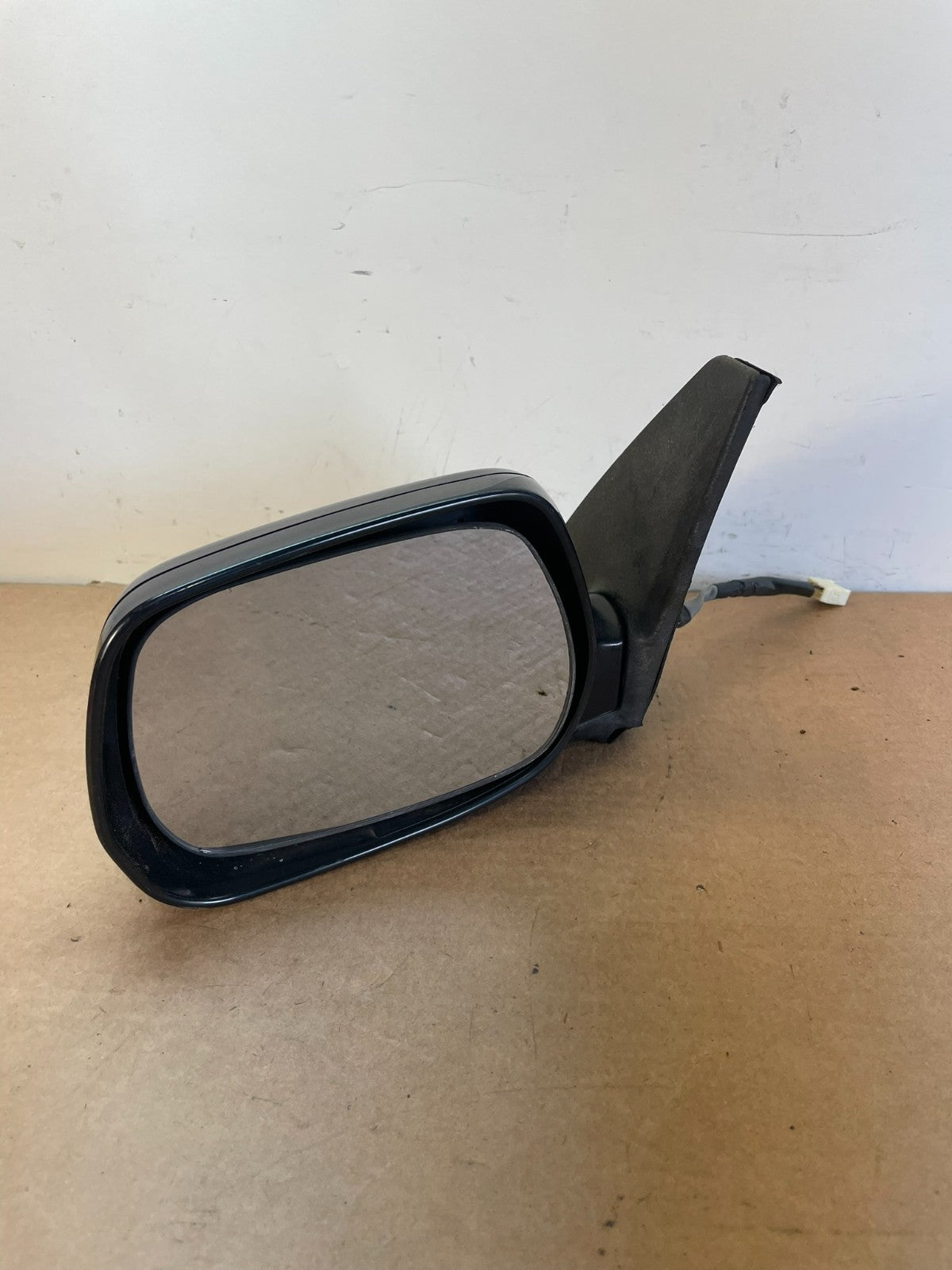 2001 to 2003 Toyota RAV4 Left Driver LH Side View Door Mirror af8690 DG2