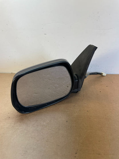 2001 to 2003 Toyota RAV4 Left Driver LH Side View Door Mirror af8690 DG2