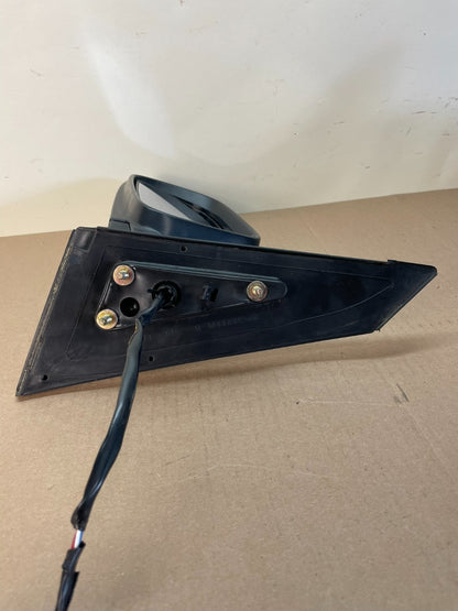 2004 to 2009 Toyota Prius Left Driver Side View Door Mirror AI0713 DW4