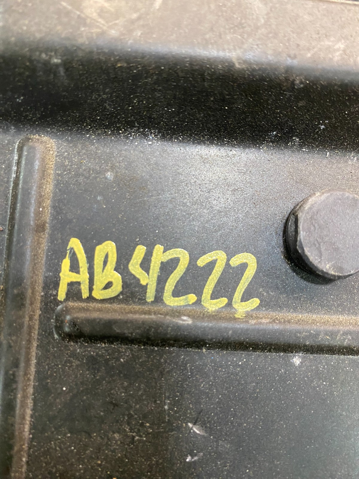 2005 Nissan Pathfinder Engine Control Module ECM MEC35-752 A1 ab4222 DG3
