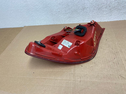 2009 to 2012 Bmw 7-Series F01 F02 750i Right Passenger Tail Light AE5000 LK4