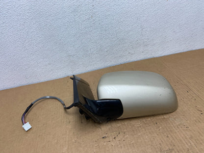 2004 to 2009 Lexus RX330 RX350 RX400H Left Driver LH Door Mirror AC7714 DG3