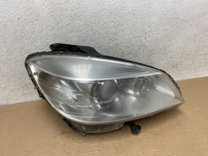 2008-2011 Mercedes C-Class C350 C300 Right Passenger Xenon Headlight AH9375 DW0