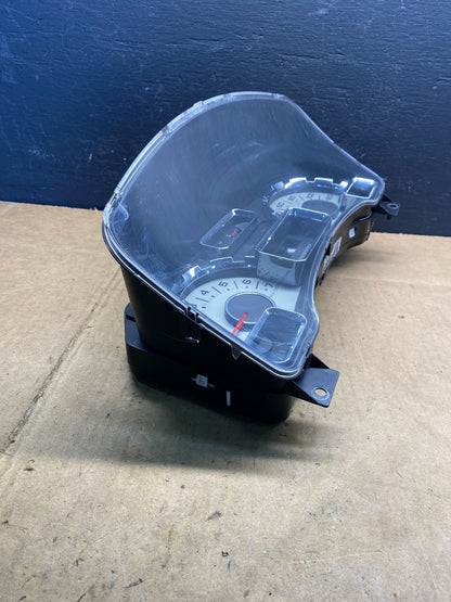 2007 2008 Ford Expedition Speedometer Cluster Gauge 7L1T-10849 AD4831 DG1