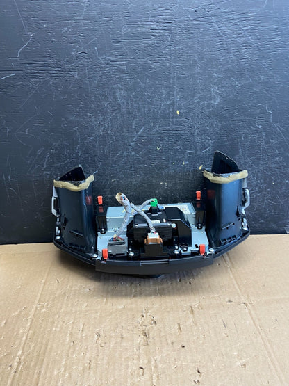 2011 to 2014 Acura TSX AM/FM CD Player Radio Audio System Air Vent AD2308 DG4