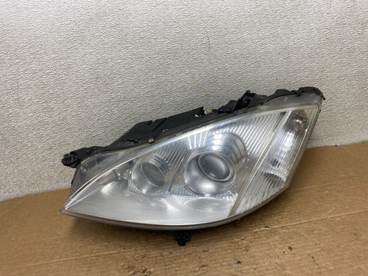 2007 to 2009 Bi-Xenon HID Mercedes S-Class Left Driver Side Headlight Z3035 PS0