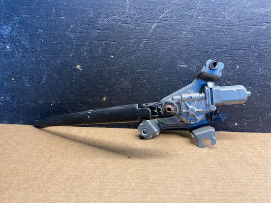 2014-2021 Dodge Durango  Tailgate Back Door Rear Wiper Motor Wiper AA0681 DG0