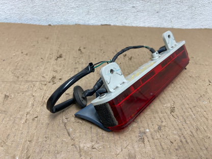 2013 to 2018 Nissan Versa Rear Third Brake 3rd Light Lamp AD8750 DG2