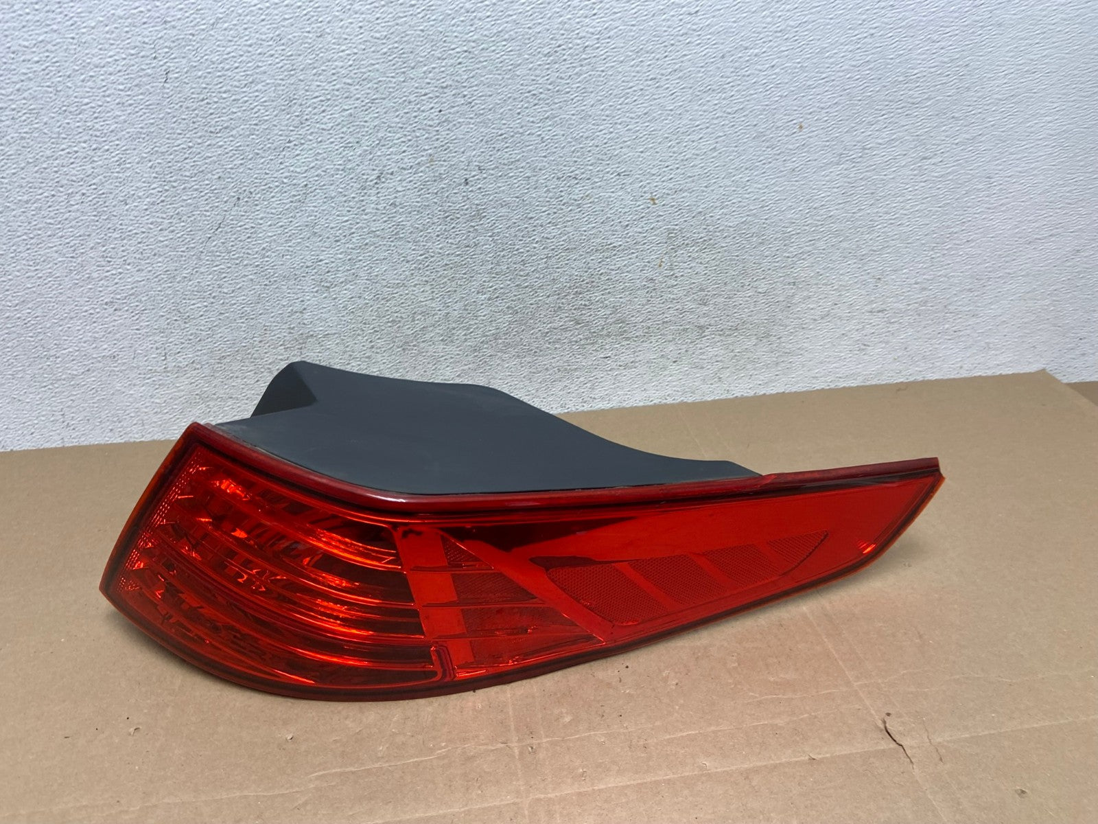 2011 2012 2013 Kia Optima Right Passenger RH Side Tail Light TYC AE4924 LK0