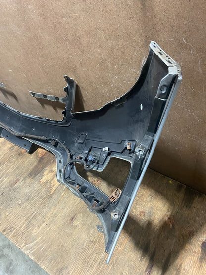 2011 to 2015 Chevrolet Volt Front Bumper Cover AI4336 PS4