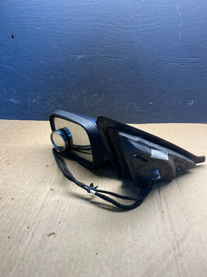 2004 - 2006 Volvo S40 Left Driver Side Turn Signal View Door Mirror AC7167 DG11
