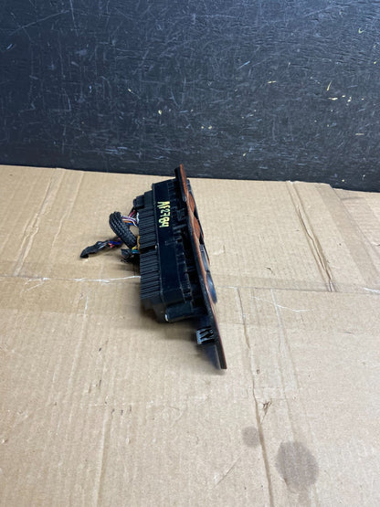 2007-2013 Chevy Suburban Tahoe Yukon Front Left Driver Window Switch AF2784 DG2