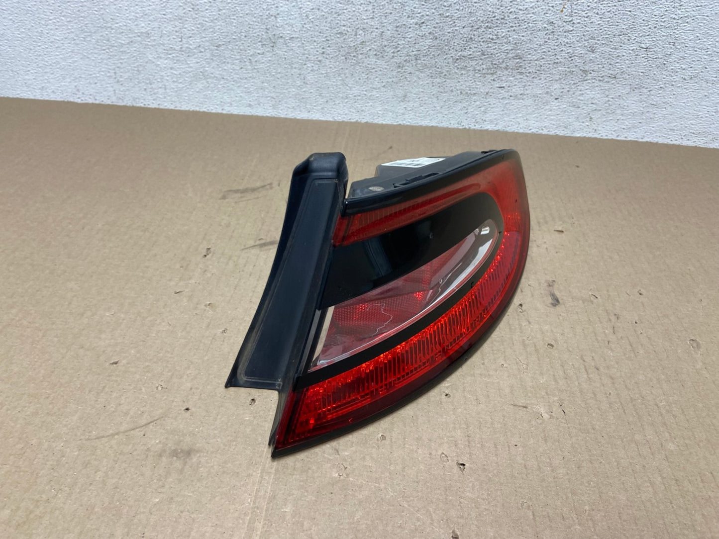 2013 2014 2015 2016 Dodge Dart Right Passenger Rh Side Tail Light AE6984 LK2