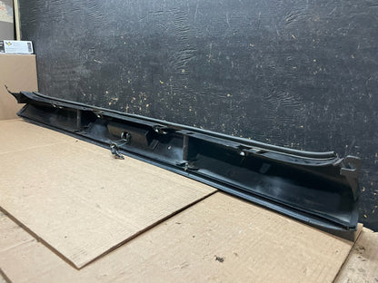 2003 to 2020 Chevrolet Express 3rd Third Brake Light Trim Spoiler Y9325 DG9
