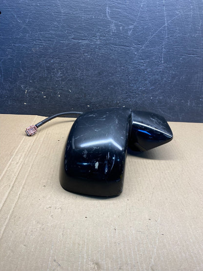 2007 to 2012 Nissan Versa Right Passenger RH Door Mirror AG3526 DW0