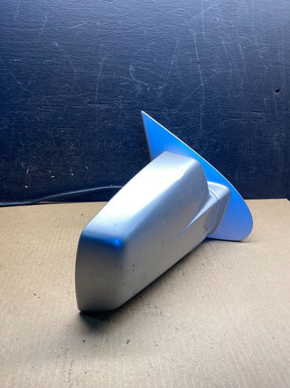 2004 to 2009 Cadillac SRX Right Passenger RH Side View Door Mirror ag6193 DG1