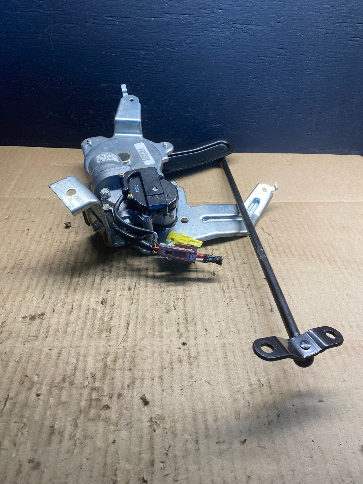2007-2013 Acura MDX Honda Odyssey  Lift Gate Trunk Lid Motor Actuator ac0405 DG2
