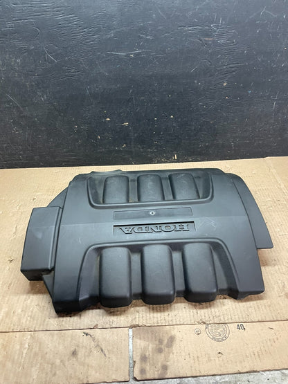 2005 to 2007 Honda Odyssey Black Engine Cover M6080 DG1