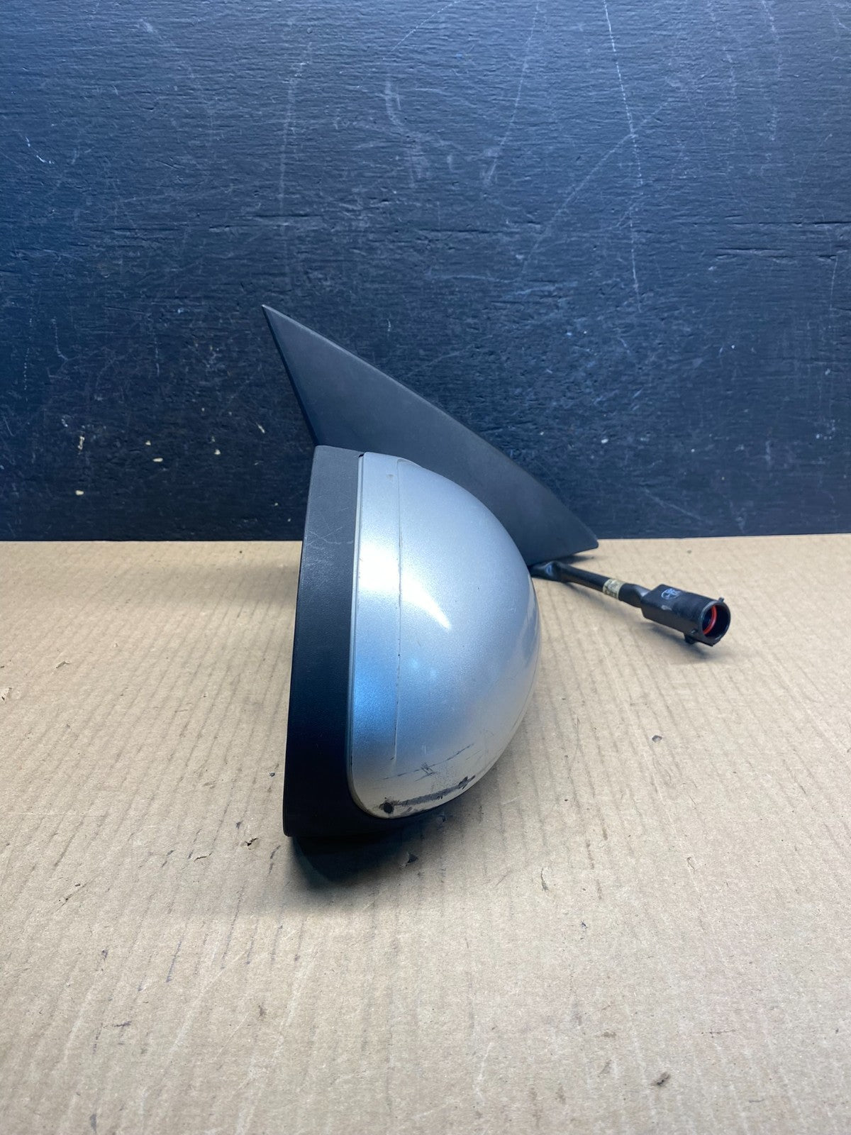 2000 to 2007 Ford Taurus Right Passenger View Door Mirror AG3943 DG11