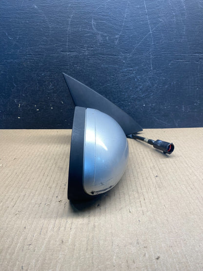 2000 to 2007 Ford Taurus Right Passenger View Door Mirror AG3943 DG11