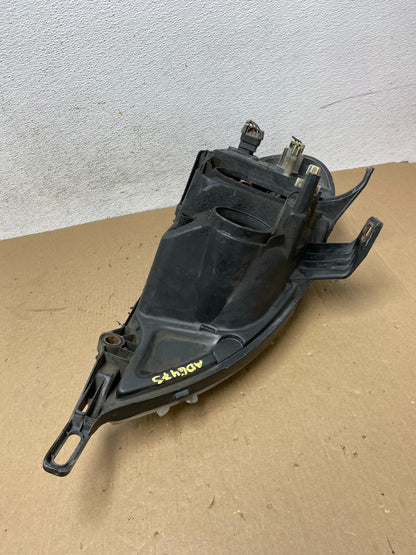 1998 to 2001 Mercedes ML320 ML-Class Left Driver LH Halogen Headlight AD6473 DW5