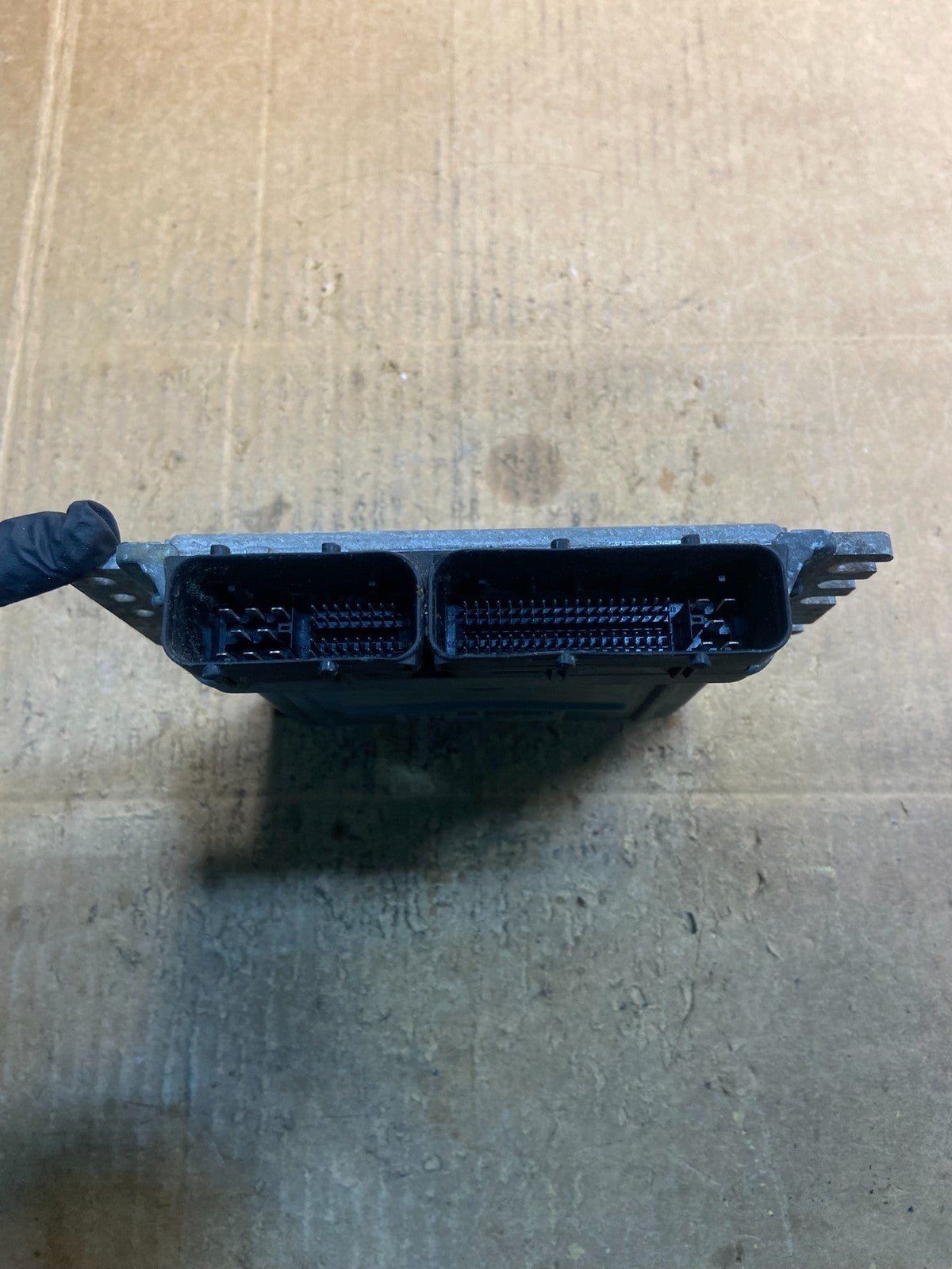 2004 2005 Nissan Armada QX56 5.6L Engine Control Unit ECU ECM Module Y4218 DG2