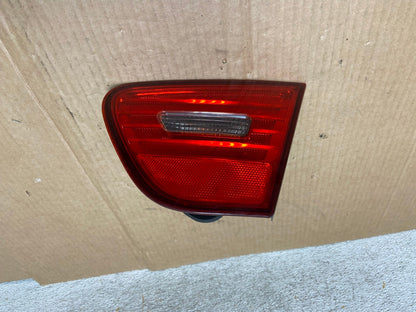 2007-2010 Hyundai Elantra Right Passenger RH Tail Light Inner AI5733 LK0