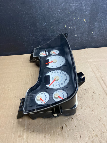 2004 - 2005 Dodge Ram 1500 Instrument Speedometer Gauge Cluster ae1788 DG2