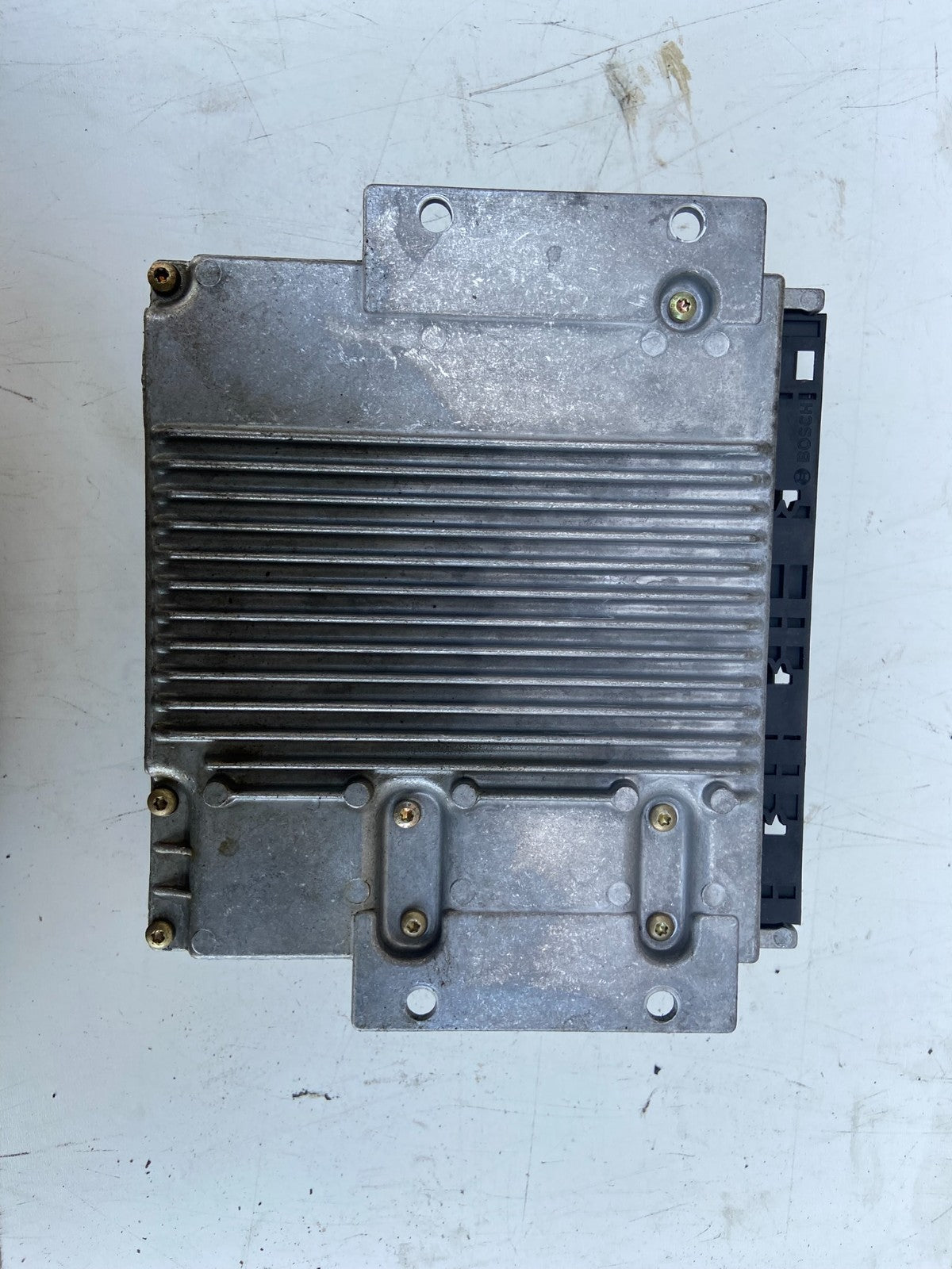 1998 2000 Mercedes Benz ML320 Engine Computer Ecu Ecm AD2892 DW1
