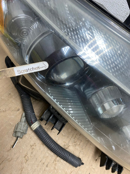 2011 to 2014 Nissan Murano Headlight Right Passenger Rh Xenon Hid AE8828 LK3