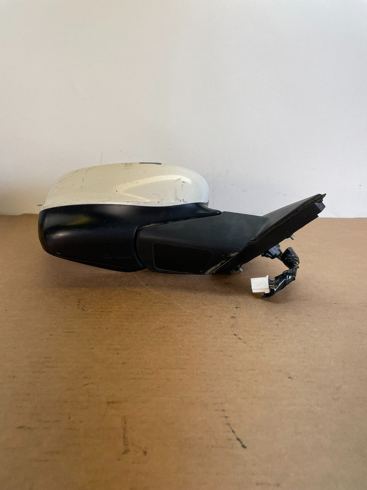 2013-2015 Honda Accord Crosstour Right Passenger Camera Door Mirror AG0636 DG3