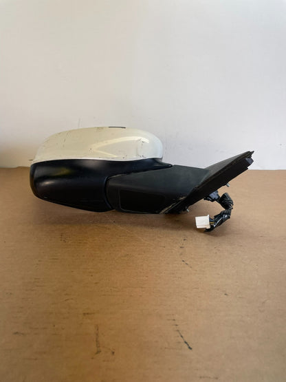 2013-2015 Honda Accord Crosstour Right Passenger Camera Door Mirror AG0636 DG3